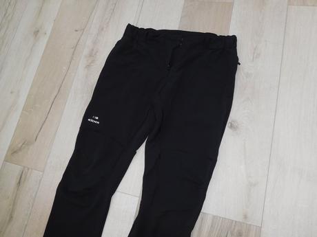 Eider 44, ergonomic motion pánske nohavice, 44