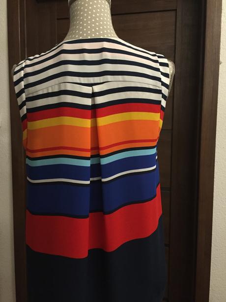 Blúzka značky lindex, lindex,36