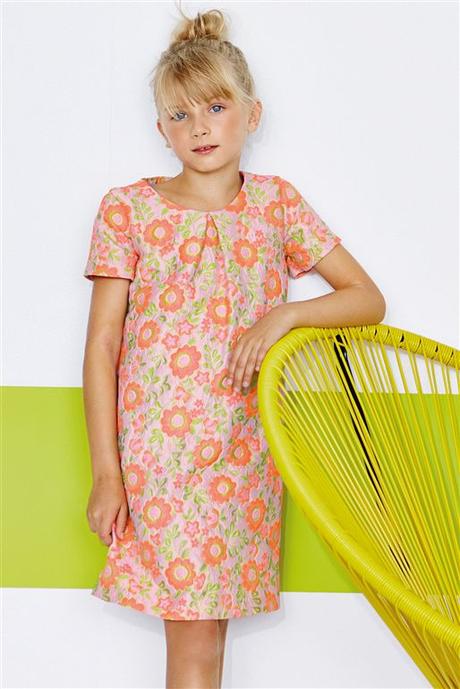 Next sviatočné neónové, next,128 / 140 / 152