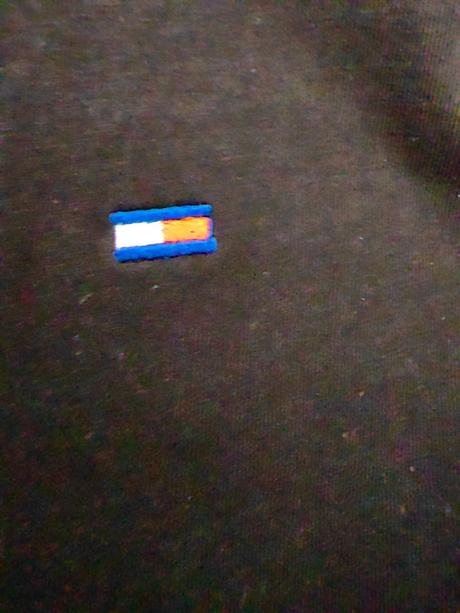 Natelnik, tommy hilfiger,s