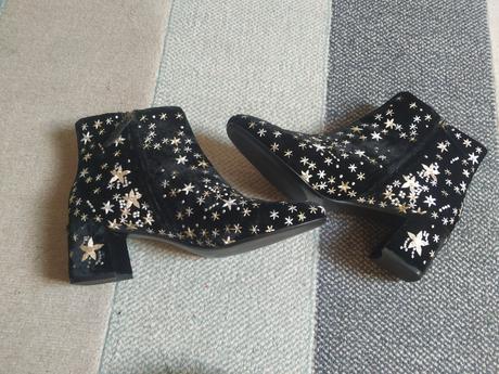 Čižmy mango, mango,41