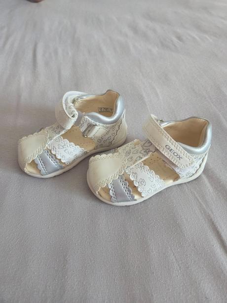 Sandalky, geox,19
