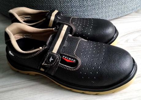 Pánske pracovné topánky ardon prime, v. 44, 44