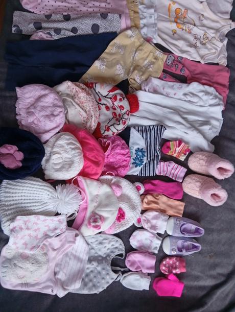 Balík 3-9m., 68–80