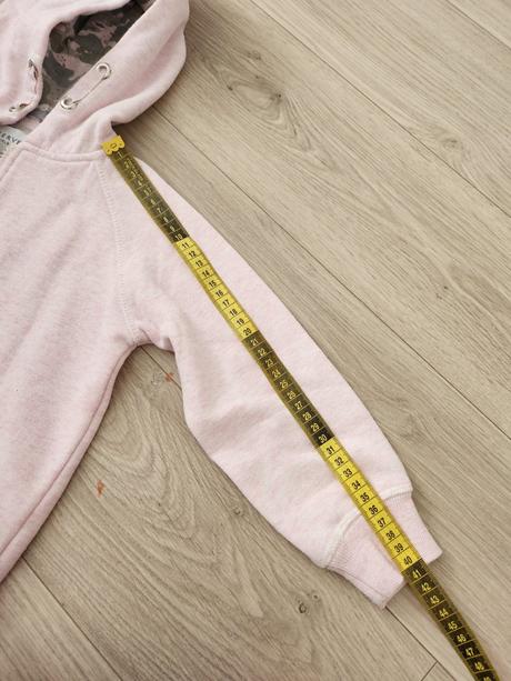 Mikina reserved 110, reserved,110