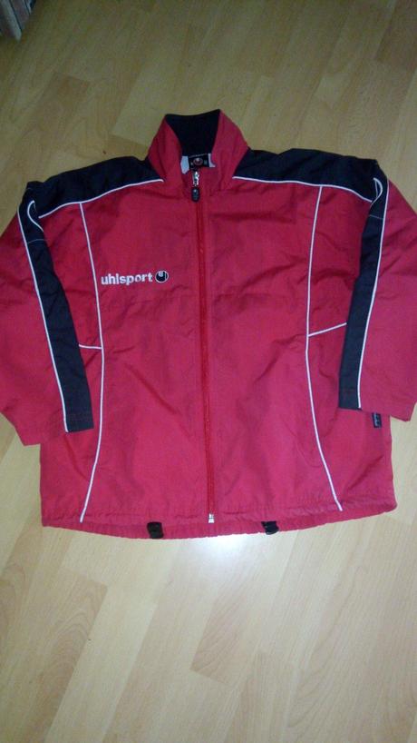 Chlapčenská bunda, 128