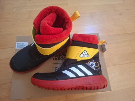 Čižmy adidas, adidas,34 / 35