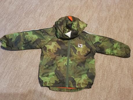 Next prechodná bunda, next,98