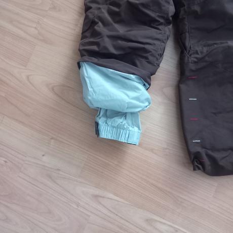 Detské oteplovačky, 116