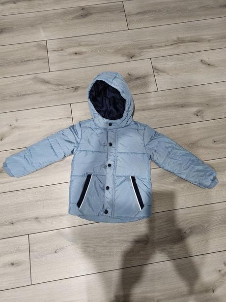 Vetrovka v.110, lupilu,110