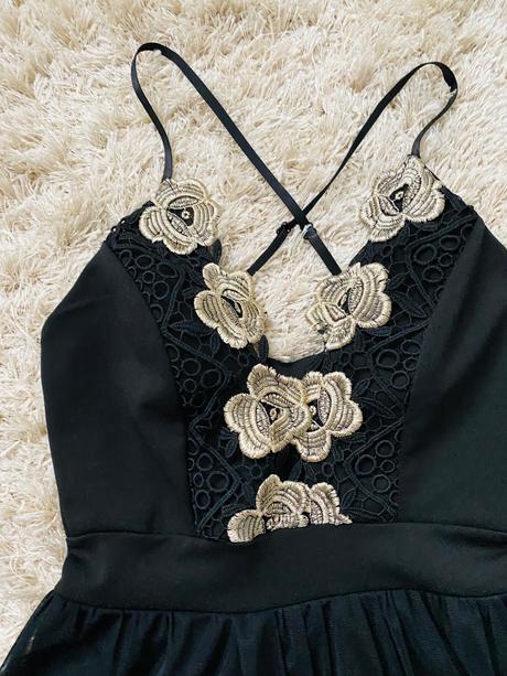 Spoločenké šaty, m