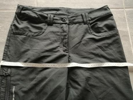 Outdoor kraťase alpinepro v40, alpine pro,40