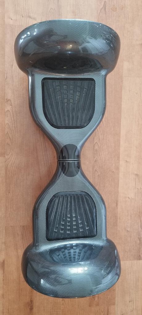 Hoverboard,