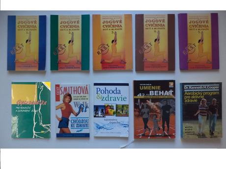 Zdravý životný štýl 1,