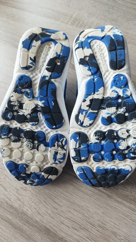 Tenisky, under armour,35