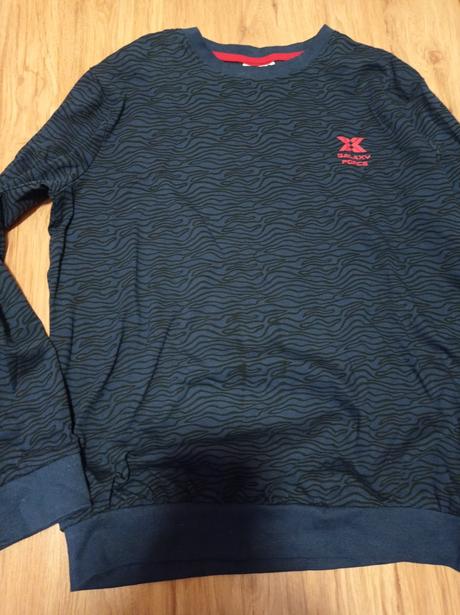 Tricko s patentmi, coccodrillo,158