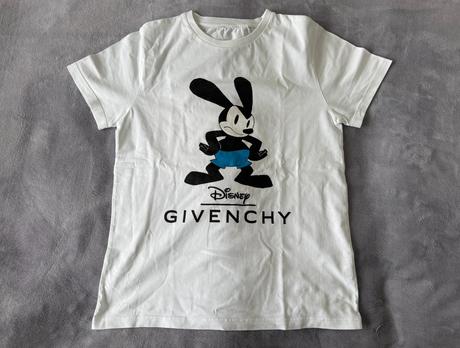 Tričko givenchy x disney, 152