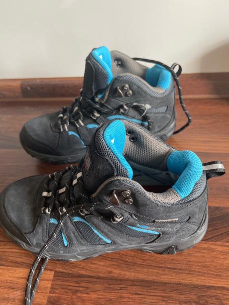 Karrimor topánky 34, karrimor,34