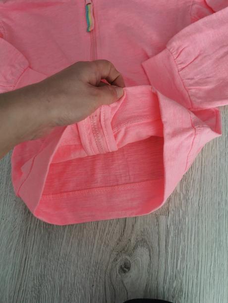 Mikina 3-4roky, pepco,104