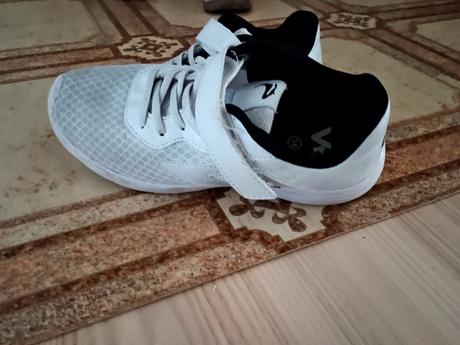 Botasky na telesnú 36, 36