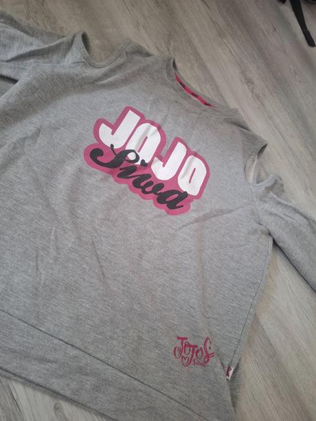 Mikinka - speváčka, influencerka, tanečn jojo siwa, 164