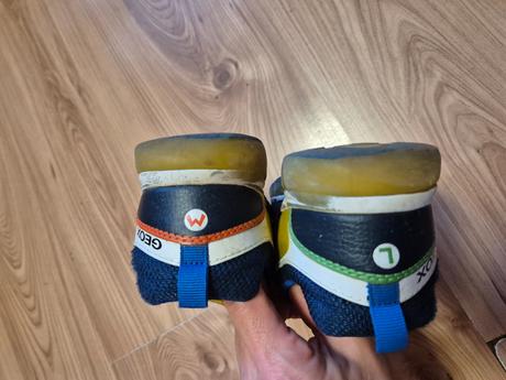 Tenisky geox super mario a luigi, geox,31