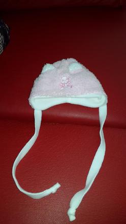 Ciapka na zimu, rockino,50