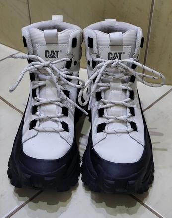 Zimná obuv caterpillar, 38