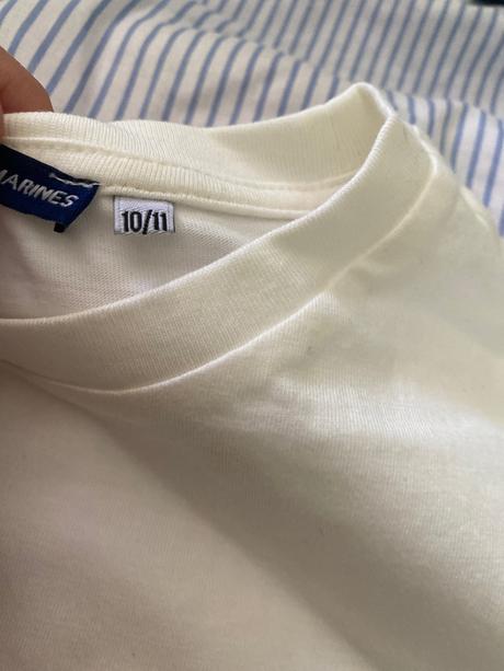 Tričko, original marines,140