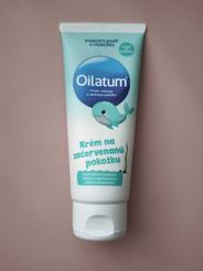Oilatum® krém na začervenanú pokožku