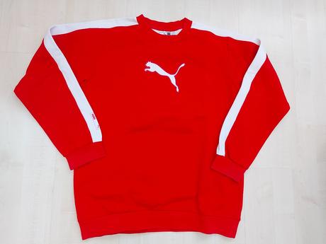 Panska mikina, puma,176