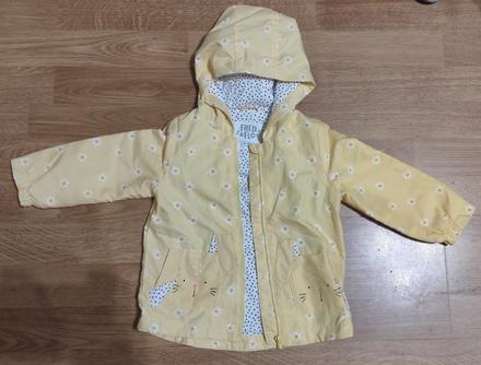 Prechodna bunda, 86