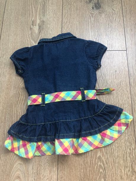 Carters šaty, carter's,86