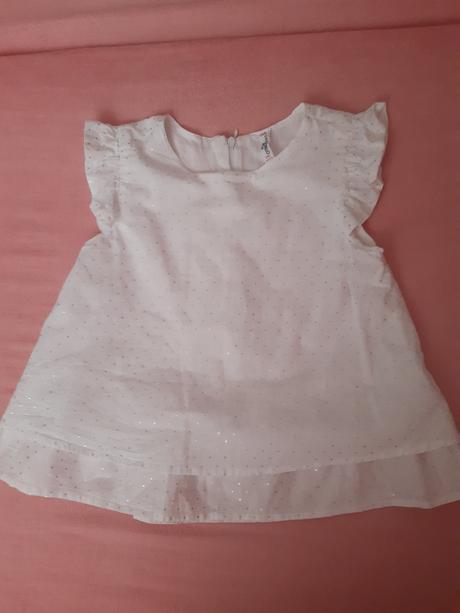 Ackova bluzka, coccodrillo,140