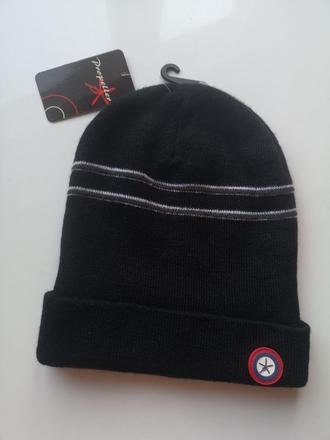 Propeller pánksa zimná čiapka, 