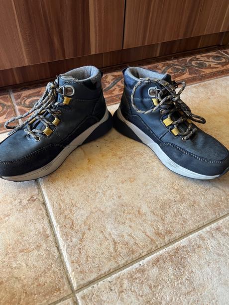 Zimná obuv -32, alpine pro,32