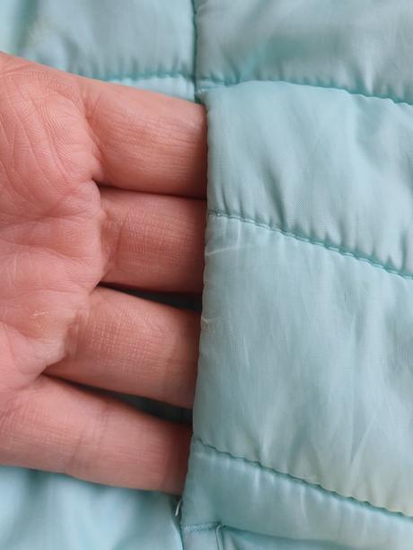 Prechodna bundicka, h&m,110