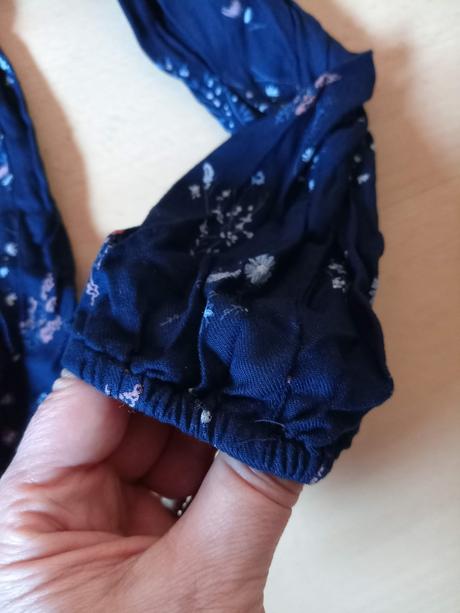 Dievčenská reserved blúzka, reserved,134