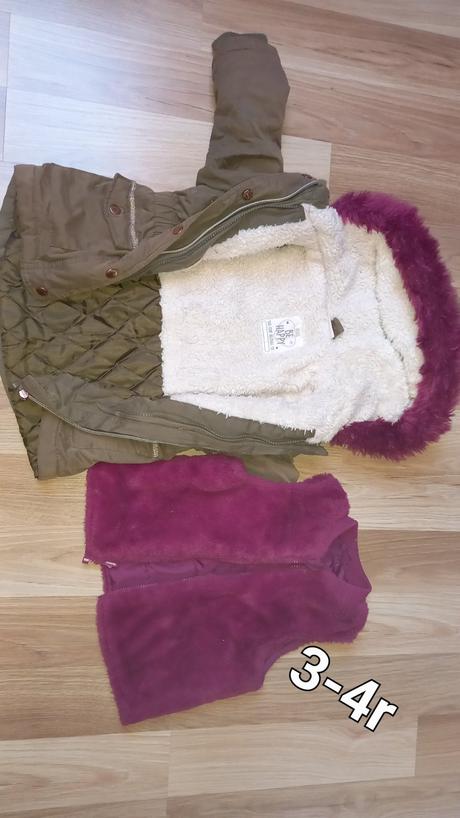 Zimušná vetrovka, f&f,104