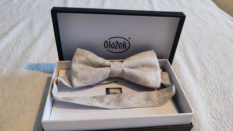 Svadobný motýlik blažek, 