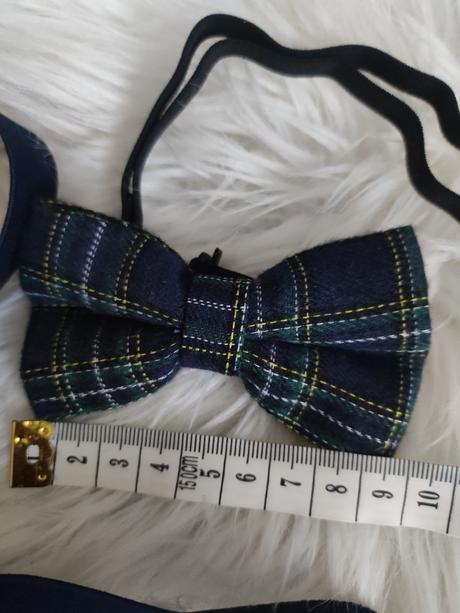 Detský motýlik a traky 1až 8 rokov slávnostný set, 