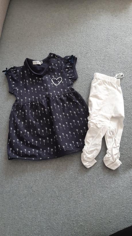 Saty + leginy, dirkje,80