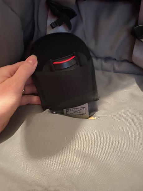 Autosedačka britax romer king ii, britax