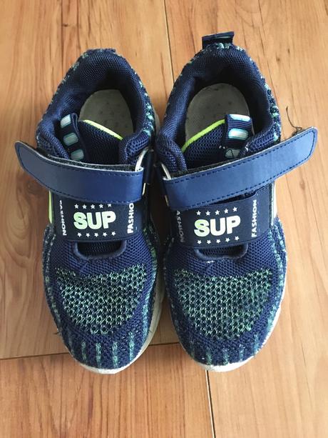 Látkové tenisky, topolino,33