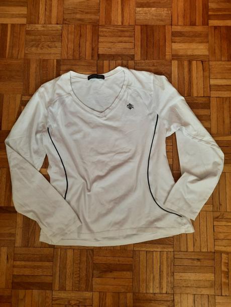 Dámske tričko, benter,l