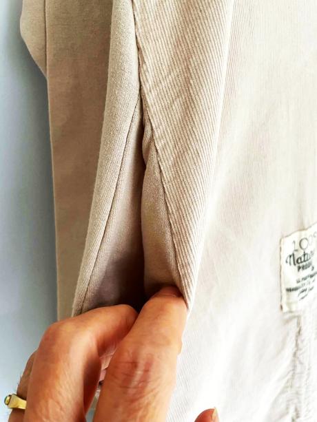 Dámske oversize mikinové šaty, xxl