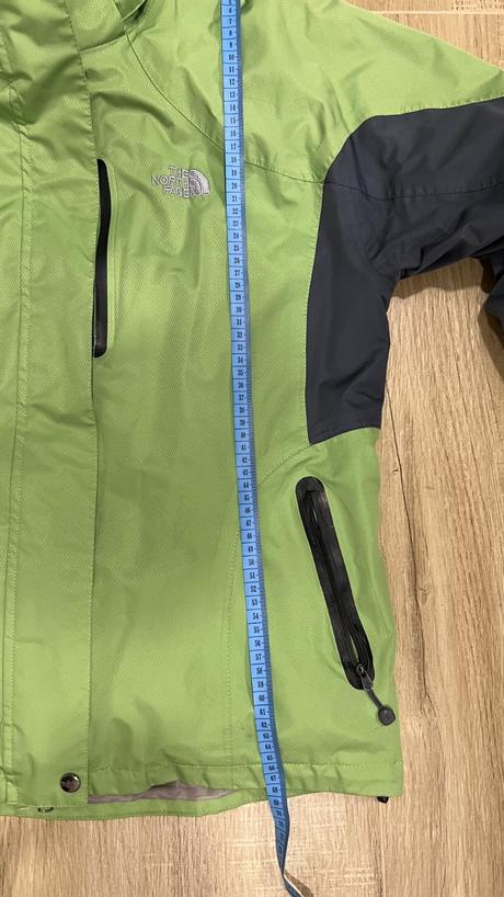 Lyžiarska bunda, northfinder®,xl