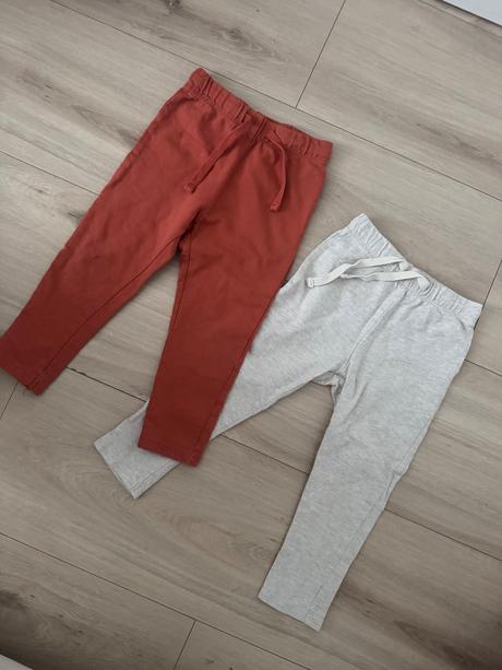 2ks teplaky lupilu, lupilu,86