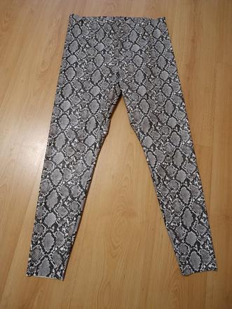 Oteplene legíny h&m - l, h&m,l
