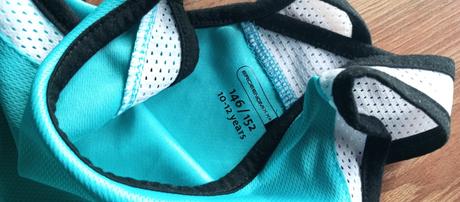 Športové tielko, kik,152